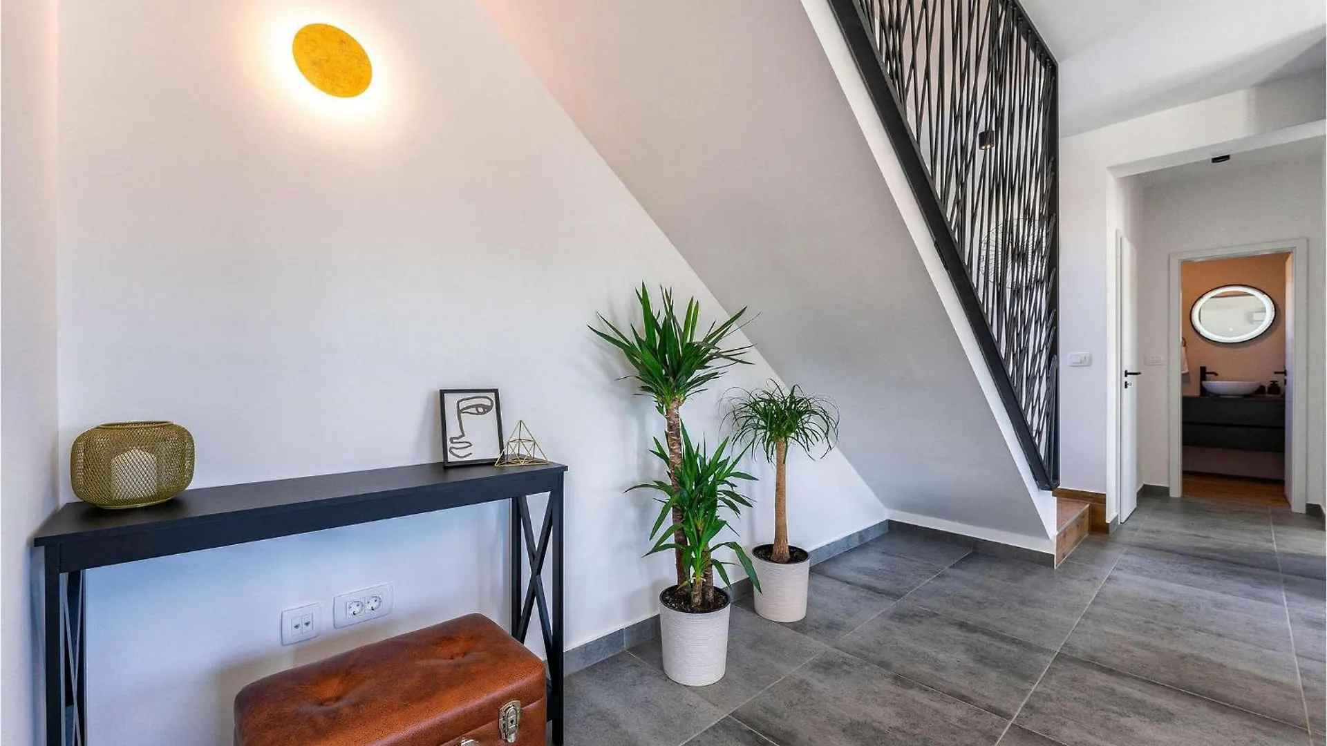Ferienhaus Villa Madis Zadar Kroatien