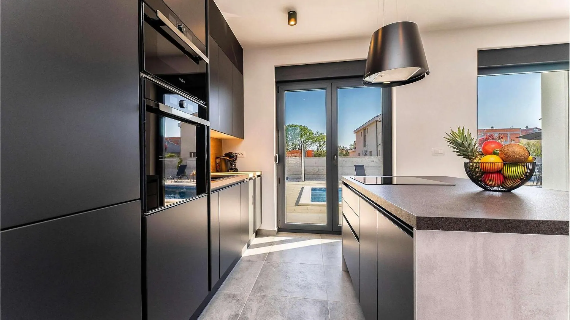 Ferienhaus Villa Madis Zadar
