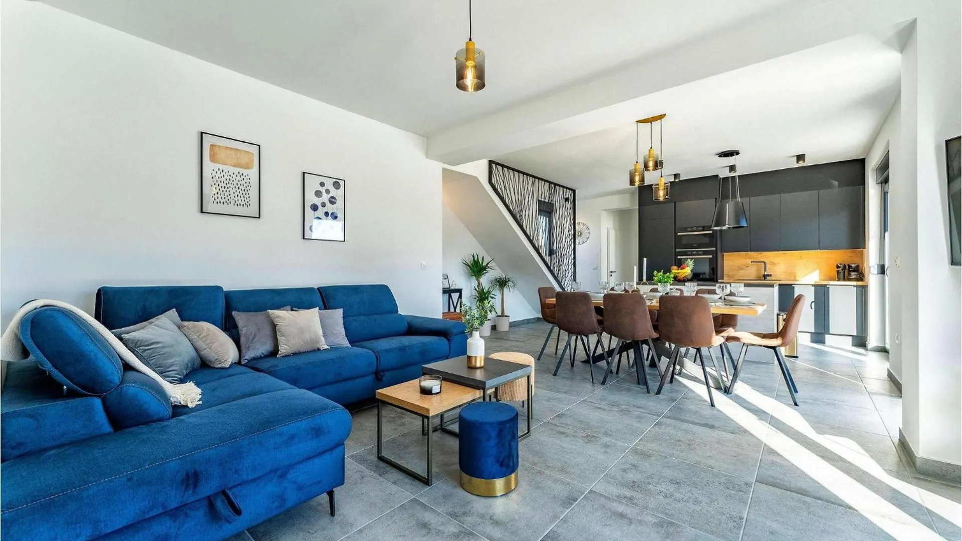 Villa Madis Zadar Kroatien