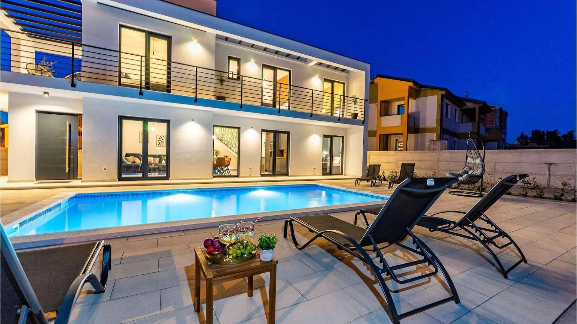 Villa Madis Zadar