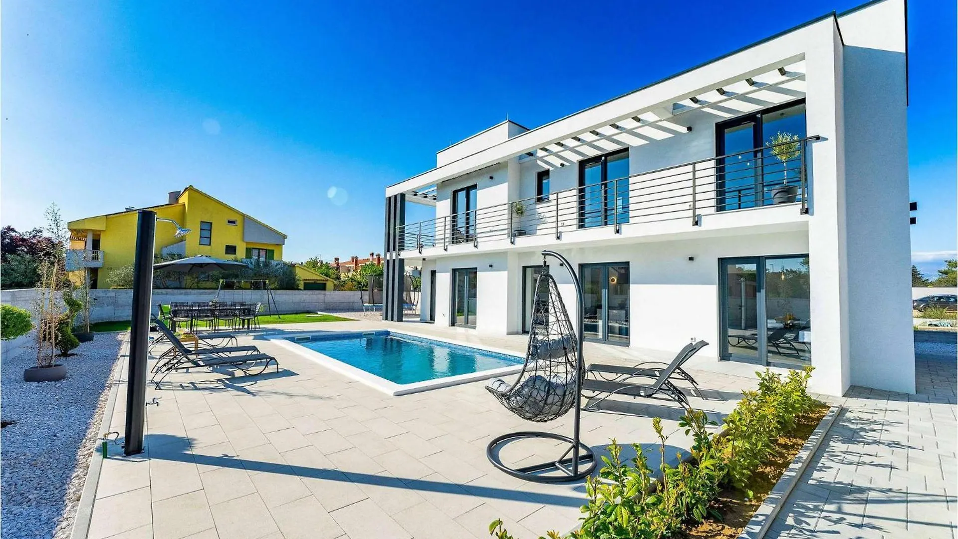 Villa Madis Zadar