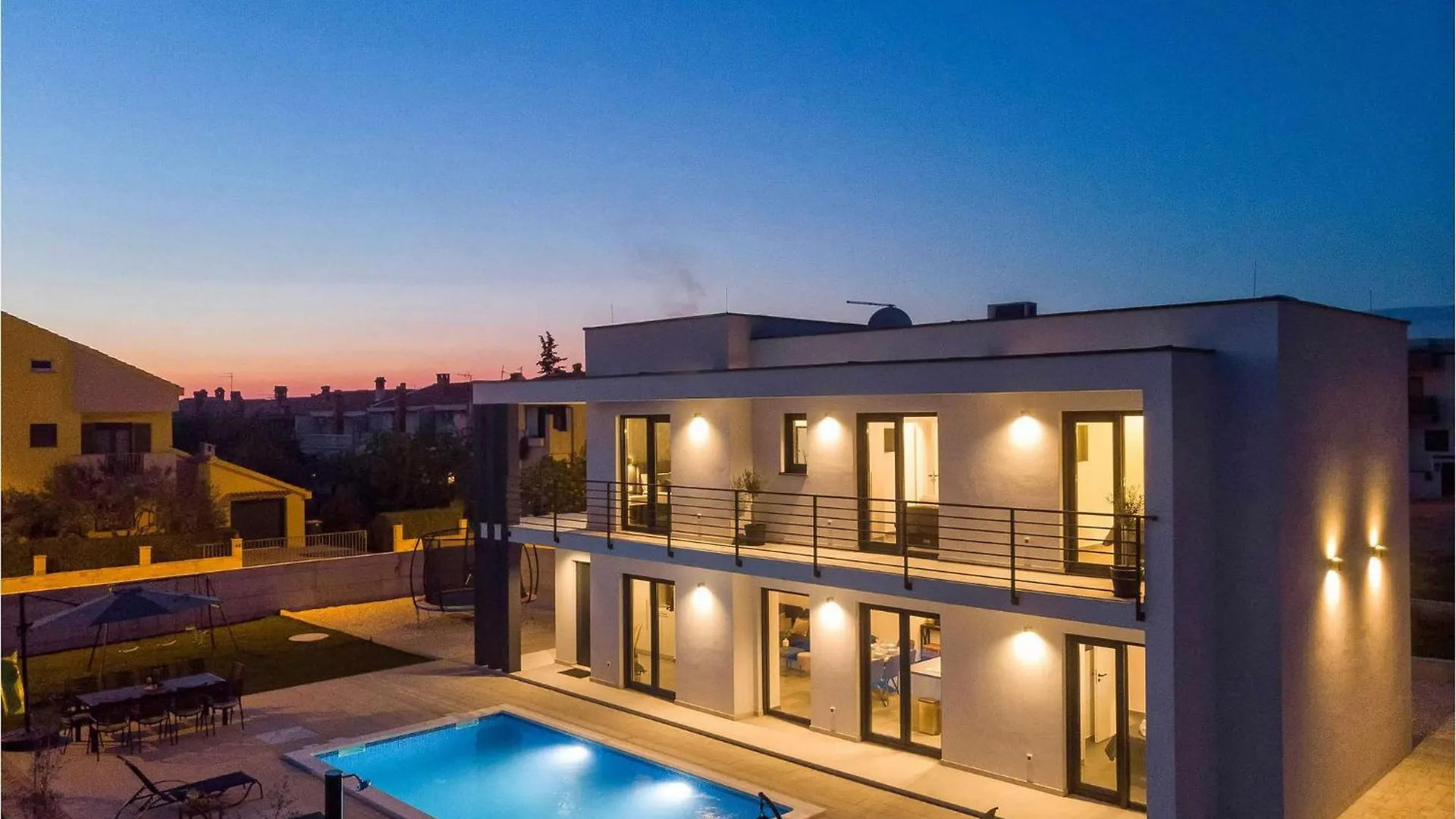 Villa Madis Zadar 0*,