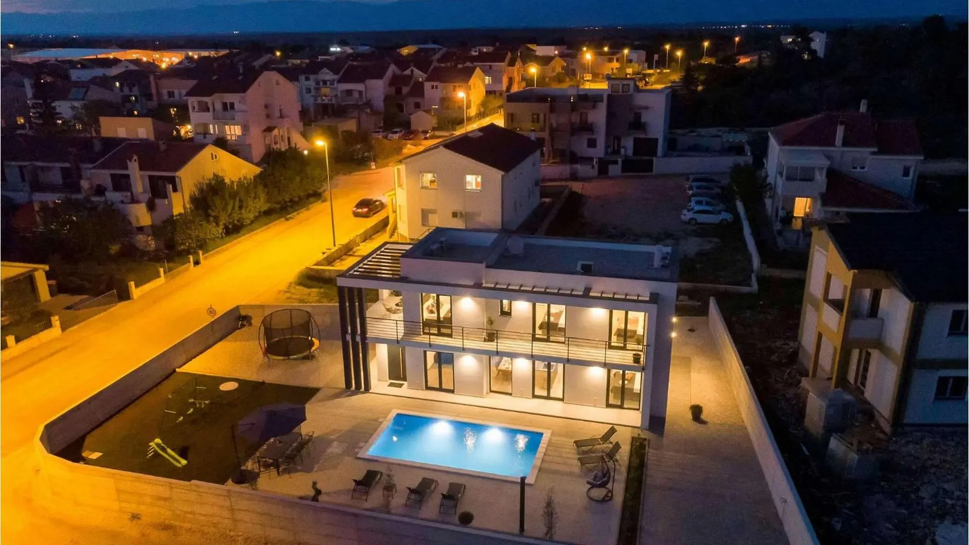 Villa Madis Zadar