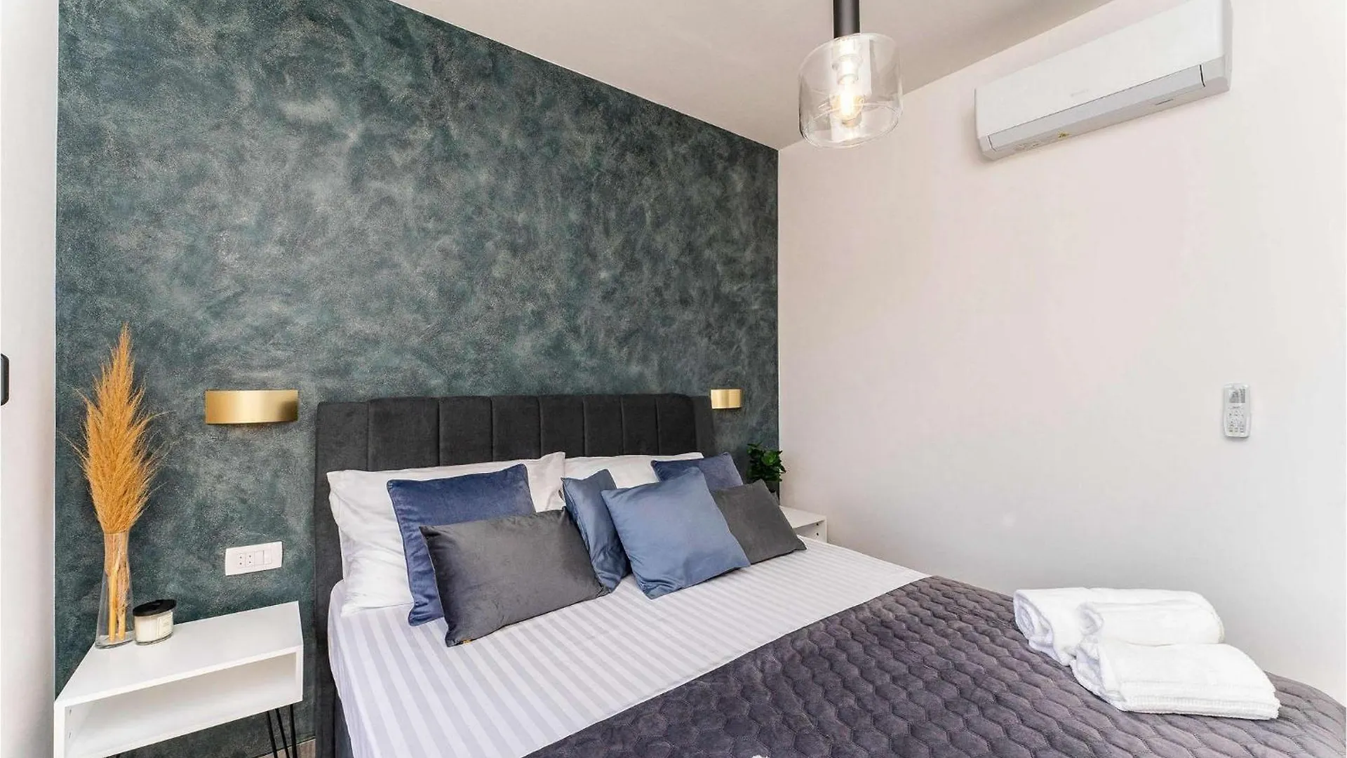 Ferienhaus Villa Madis Zadar