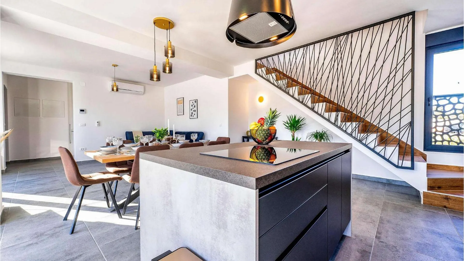 Ferienhaus Villa Madis Zadar