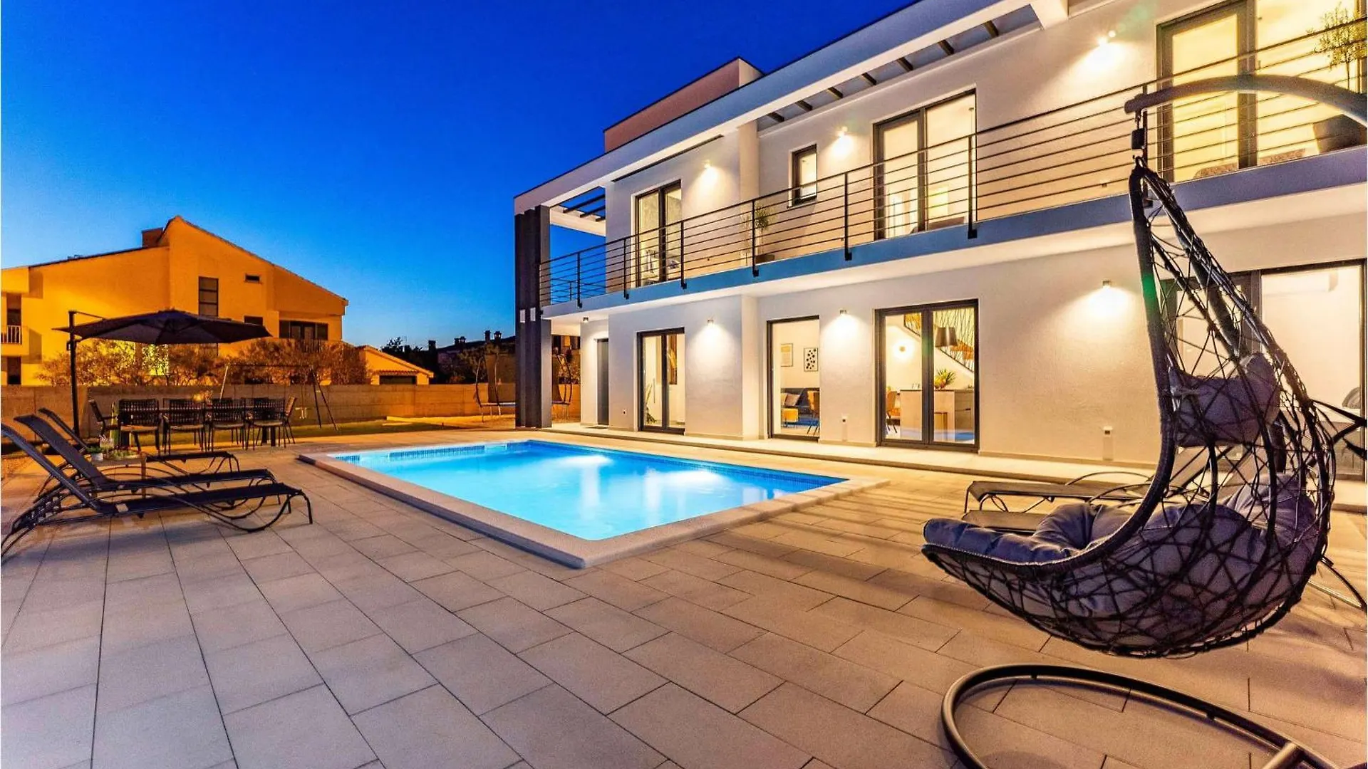 Villa Madis Zadar 0*,