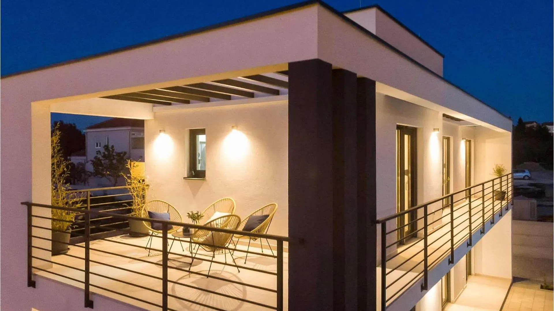 Villa Madis Zadar Ferienhaus
