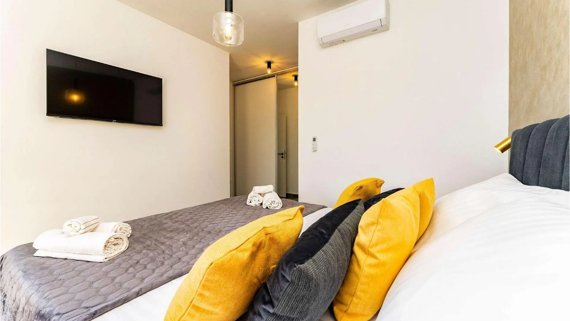 Ferienhaus Villa Madis Zadar
