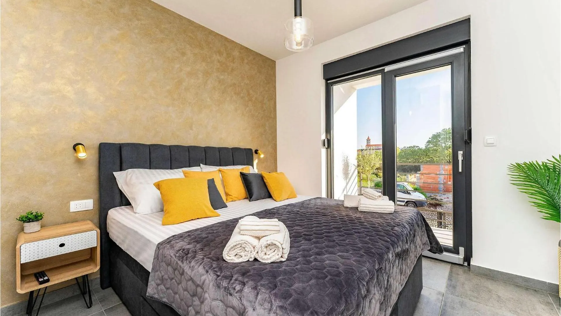 Villa Madis Zadar Ferienhaus